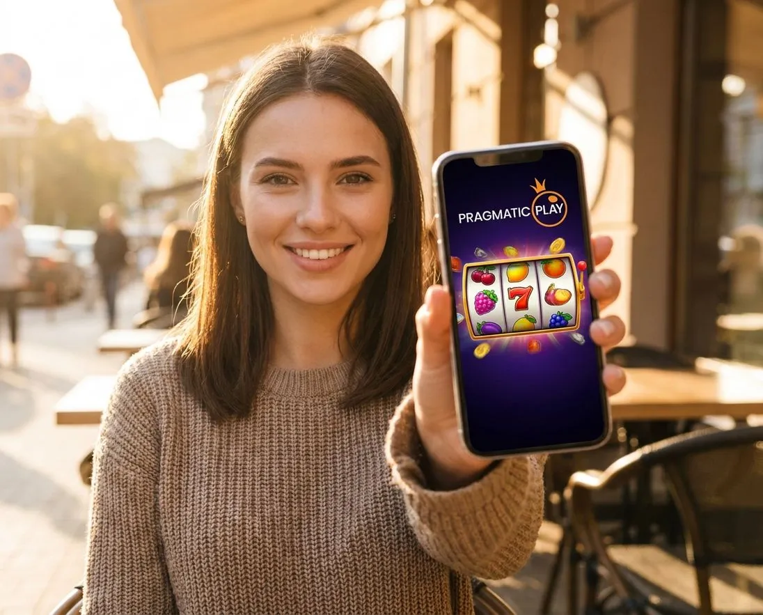 Juega slots en Pragmatic Play ahora Juega slots en Pragmatic Play ahora